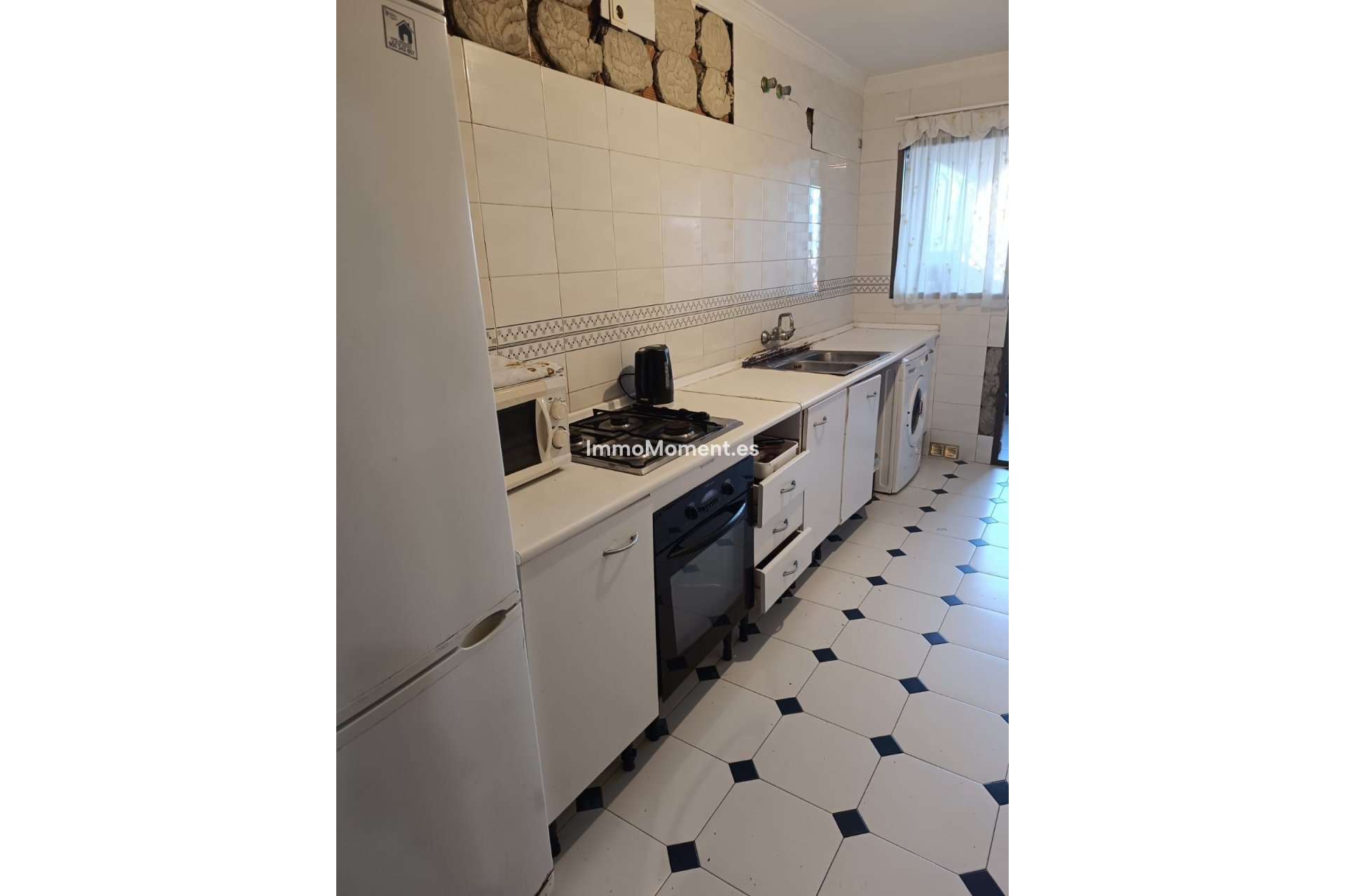 Bestaande woning - Appartement - Manilva - San Luis de Sabinillas