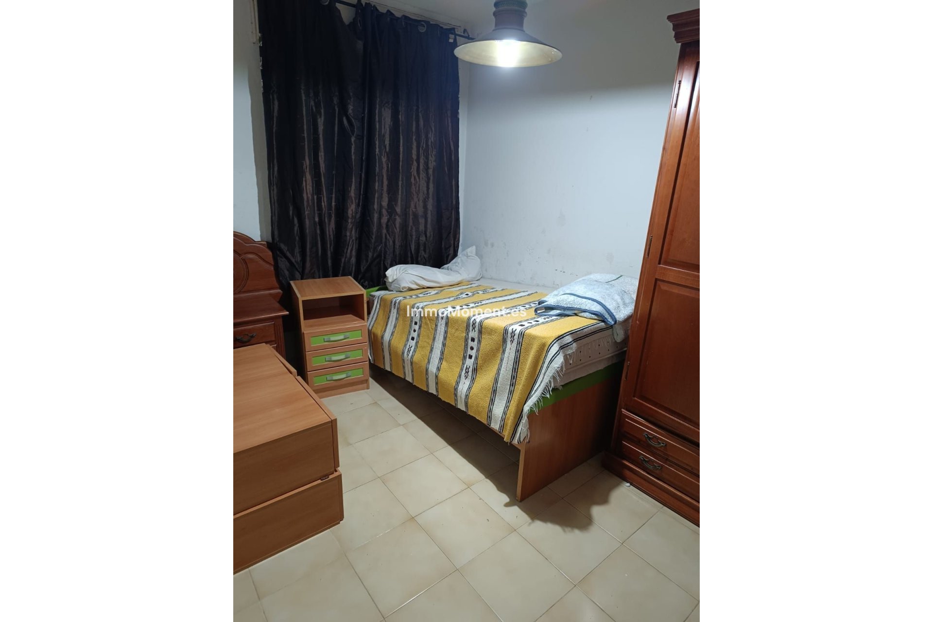 Bestaande woning - Appartement - Manilva - San Luis de Sabinillas