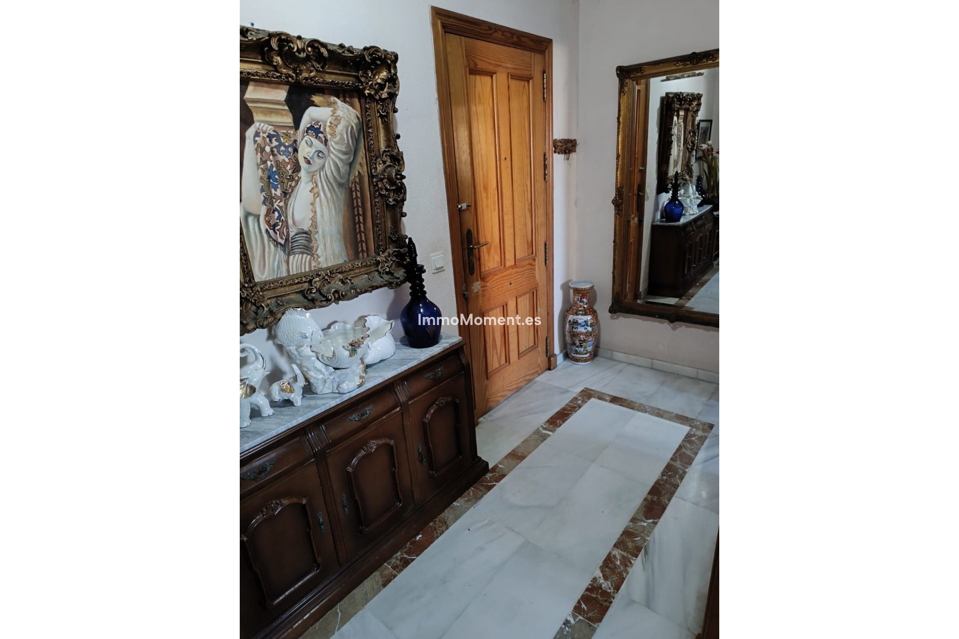Bestaande woning - Appartement - Manilva - San Luis de Sabinillas