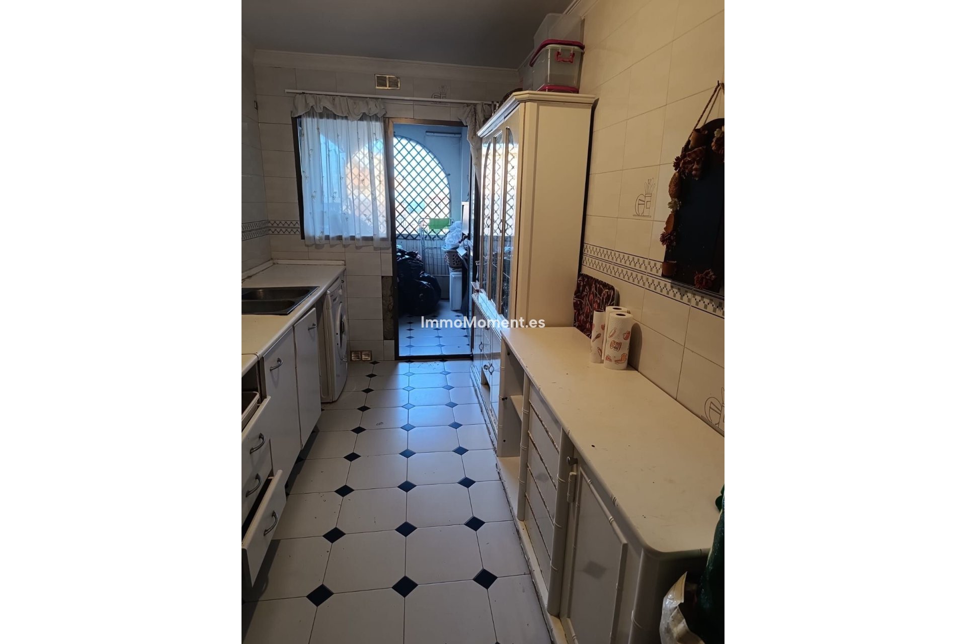 Bestaande woning - Appartement - Manilva - San Luis de Sabinillas