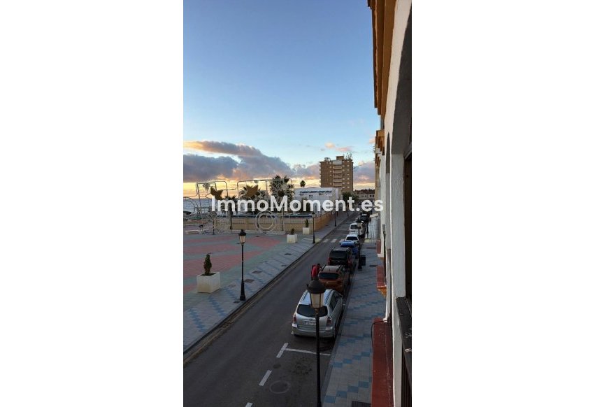 Bestaande woning - Appartement - Manilva - San Luis de Sabinillas