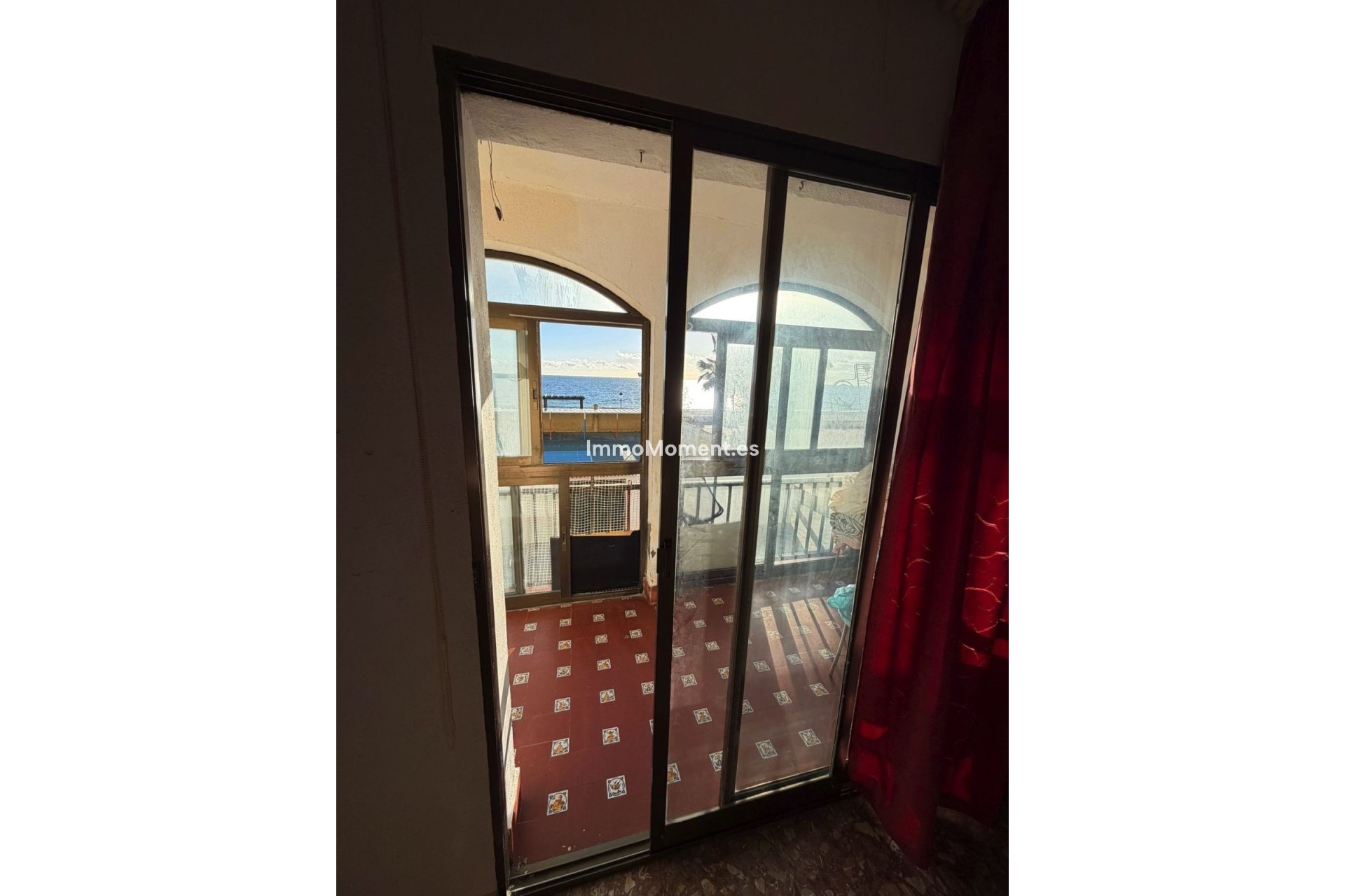 Bestaande woning - Appartement - Manilva - San Luis de Sabinillas