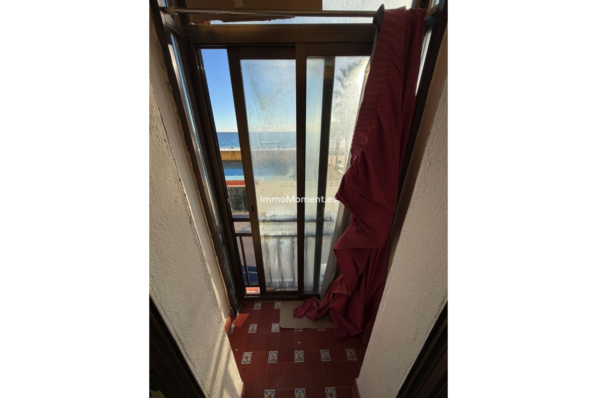 Bestaande woning - Appartement - Manilva - San Luis de Sabinillas