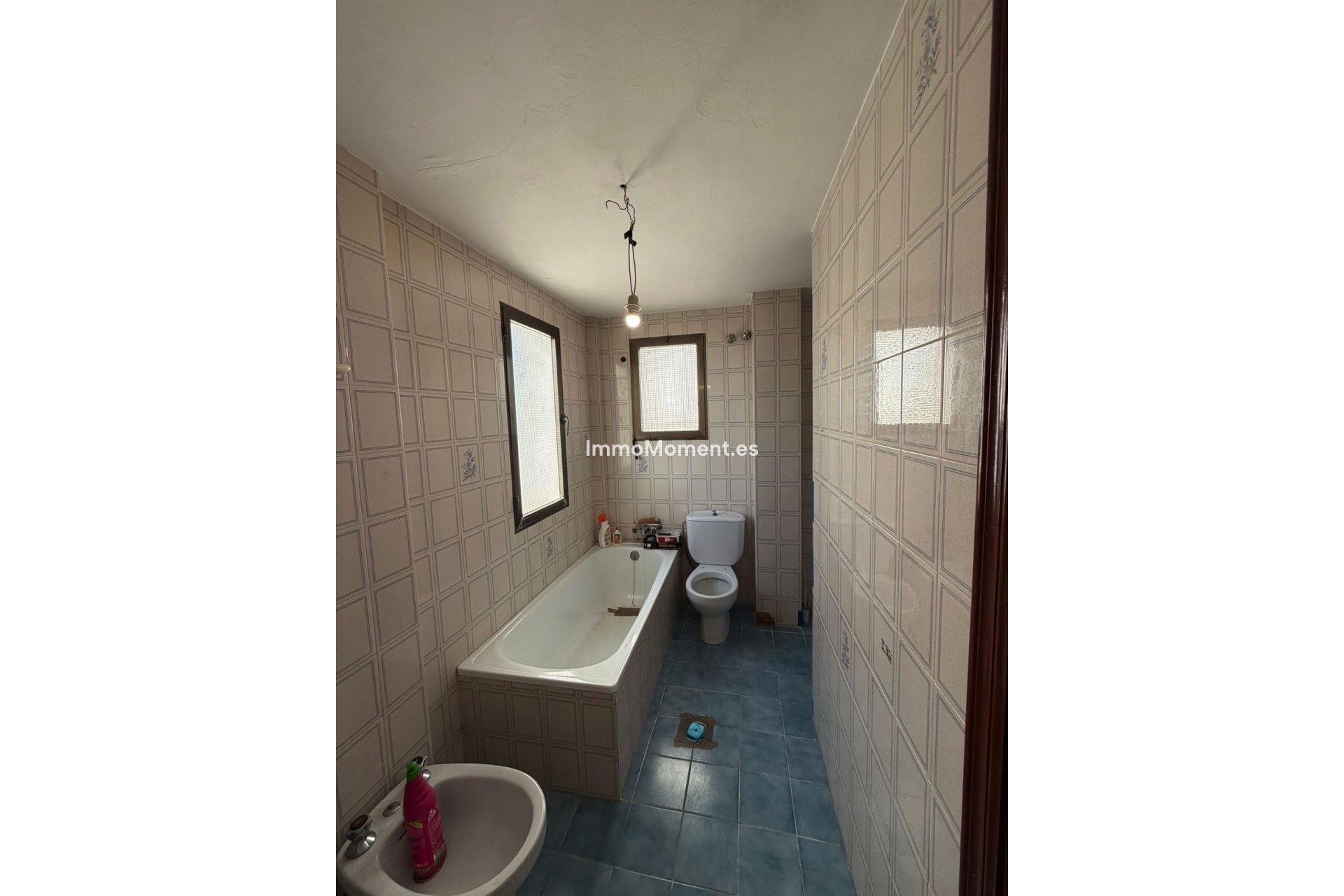 Bestaande woning - Appartement - Manilva - San Luis de Sabinillas