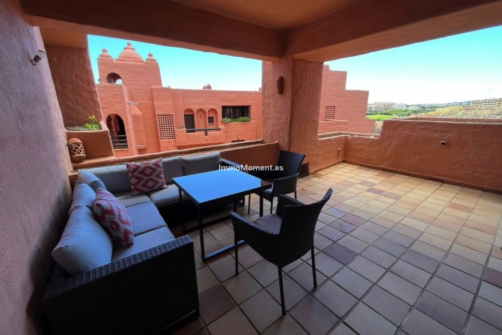 Bestaande woning - Appartement - Manilva - San Luis de Sabinillas