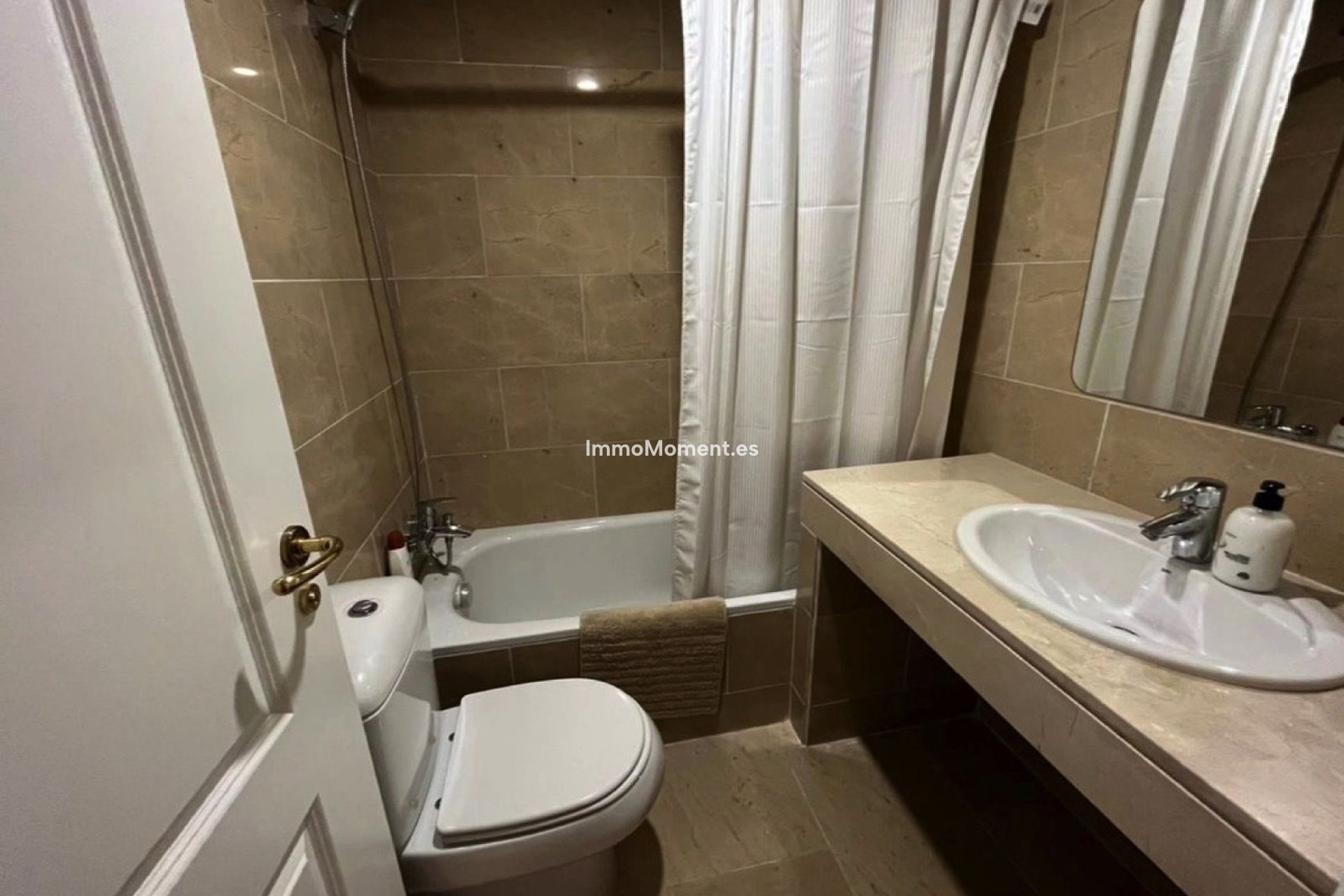 Bestaande woning - Appartement - Manilva - San Luis de Sabinillas