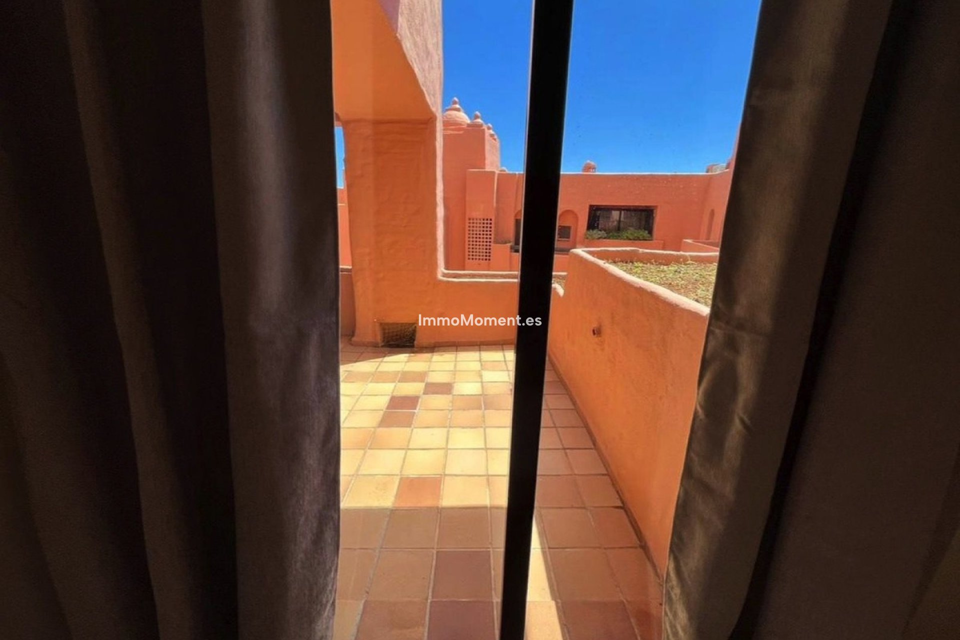 Bestaande woning - Appartement - Manilva - San Luis de Sabinillas