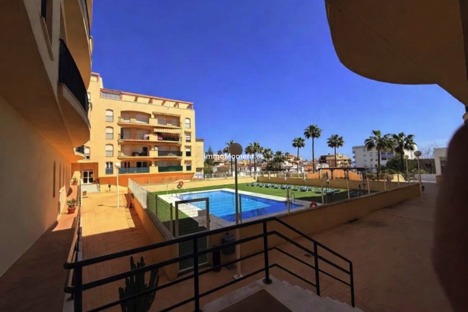 Bestaande woning - Appartement - Manilva - San Luis de Sabinillas