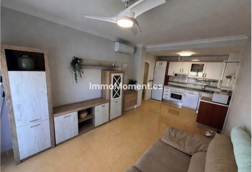 Bestaande woning - Appartement - Manilva - San Luis de Sabinillas