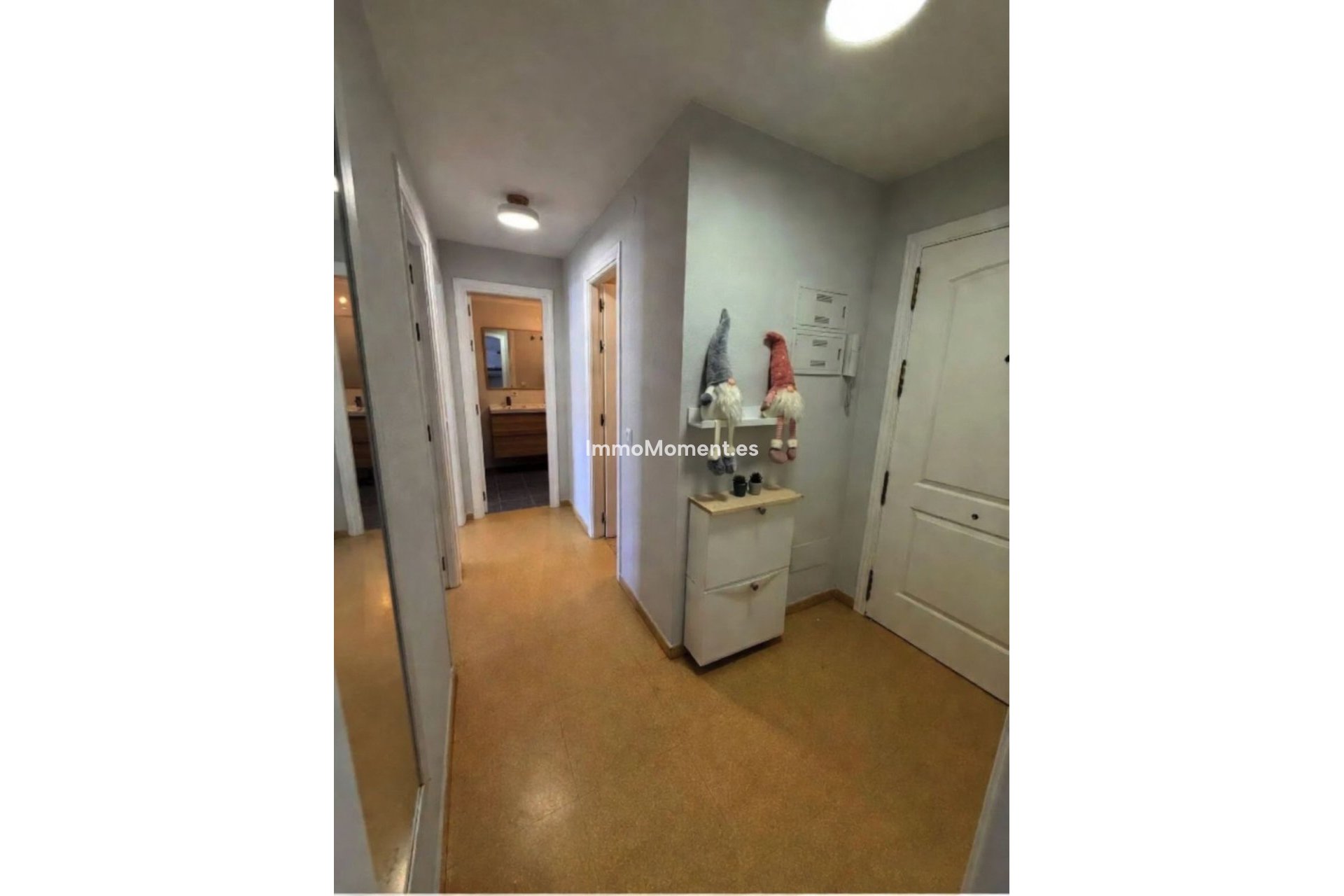 Bestaande woning - Appartement - Manilva - San Luis de Sabinillas