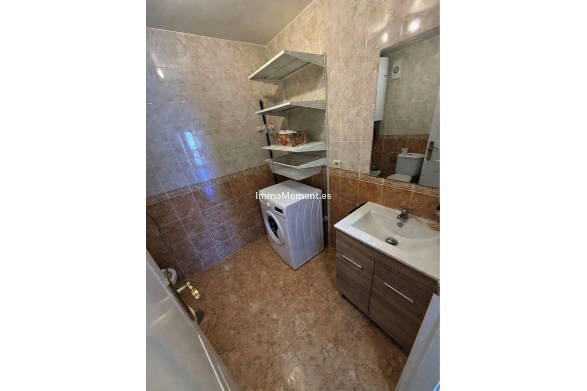 Bestaande woning - Appartement - Manilva - San Luis de Sabinillas