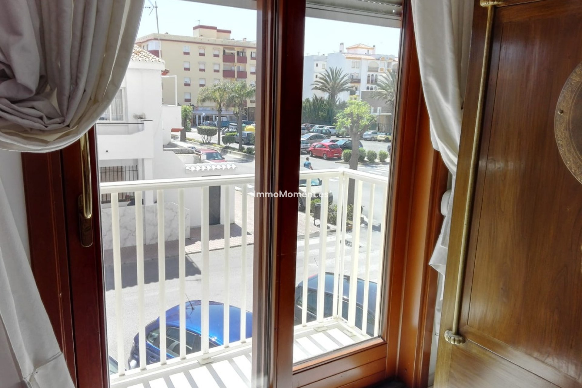 Bestaande woning - Appartement - Manilva - San Luis de Sabinillas