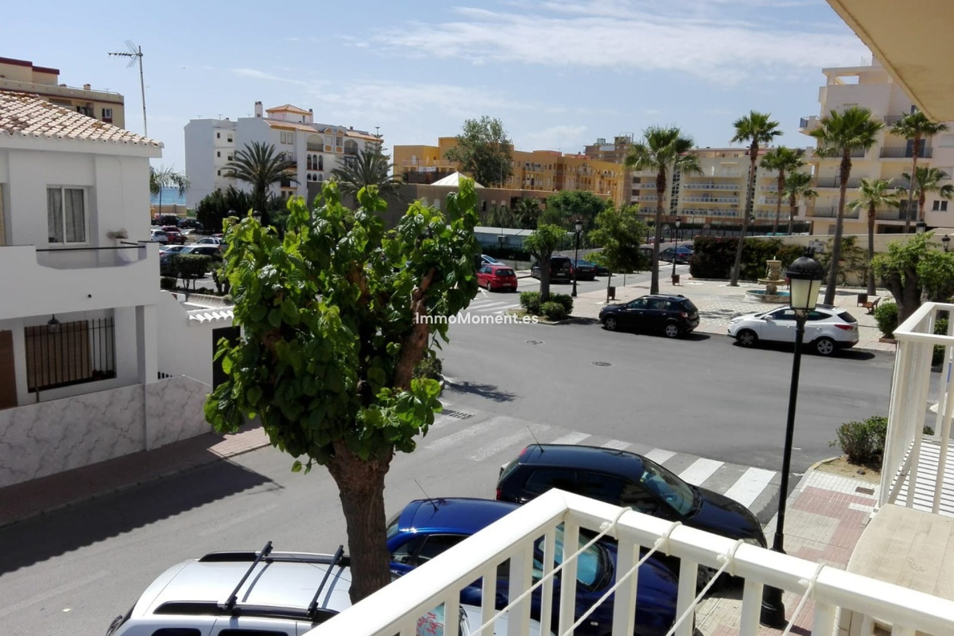 Bestaande woning - Appartement - Manilva - San Luis de Sabinillas