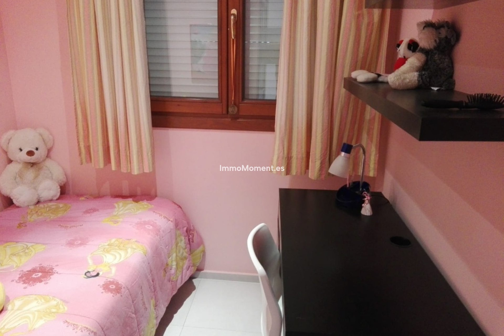 Bestaande woning - Appartement - Manilva - San Luis de Sabinillas