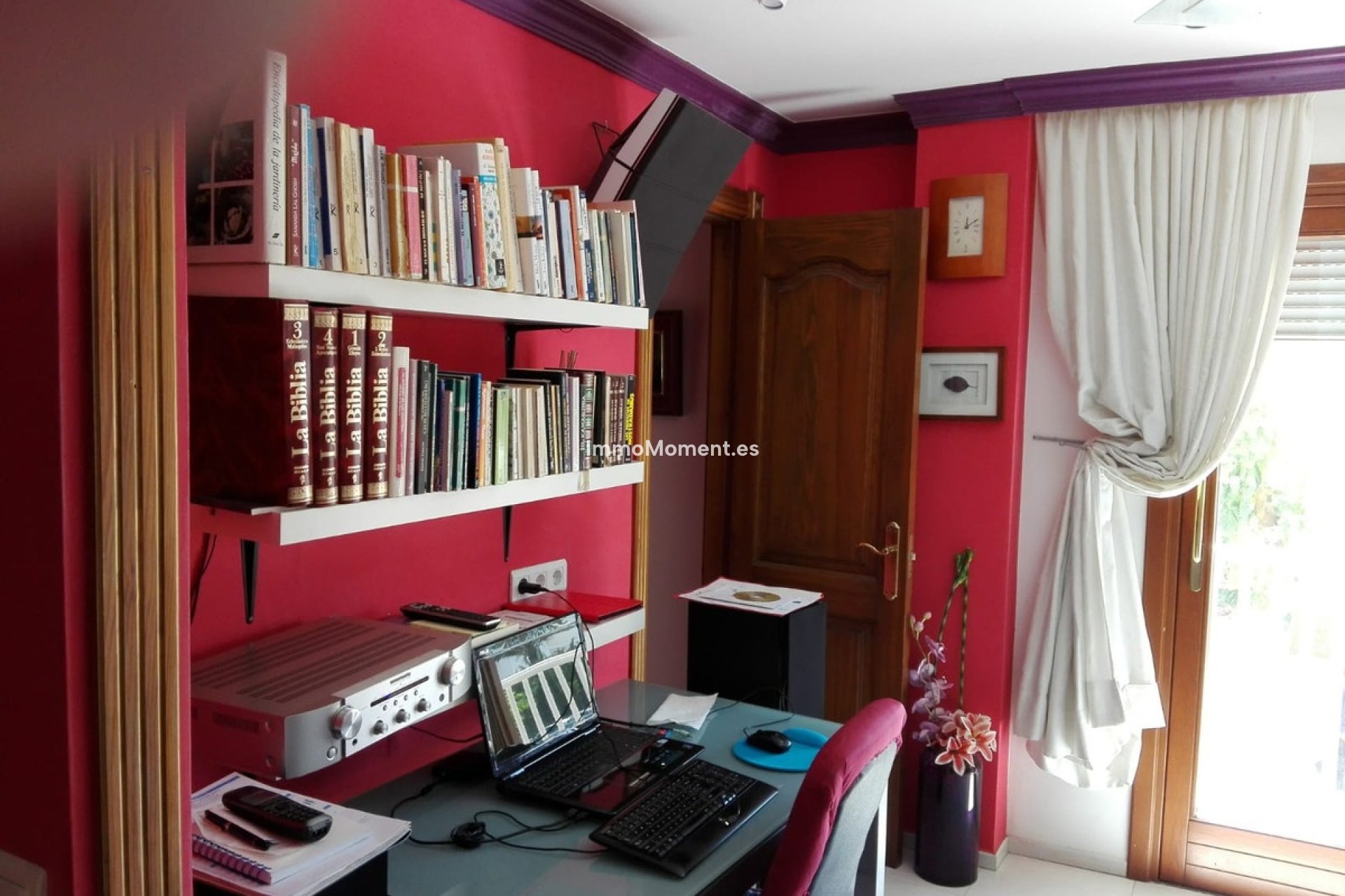 Bestaande woning - Appartement - Manilva - San Luis de Sabinillas