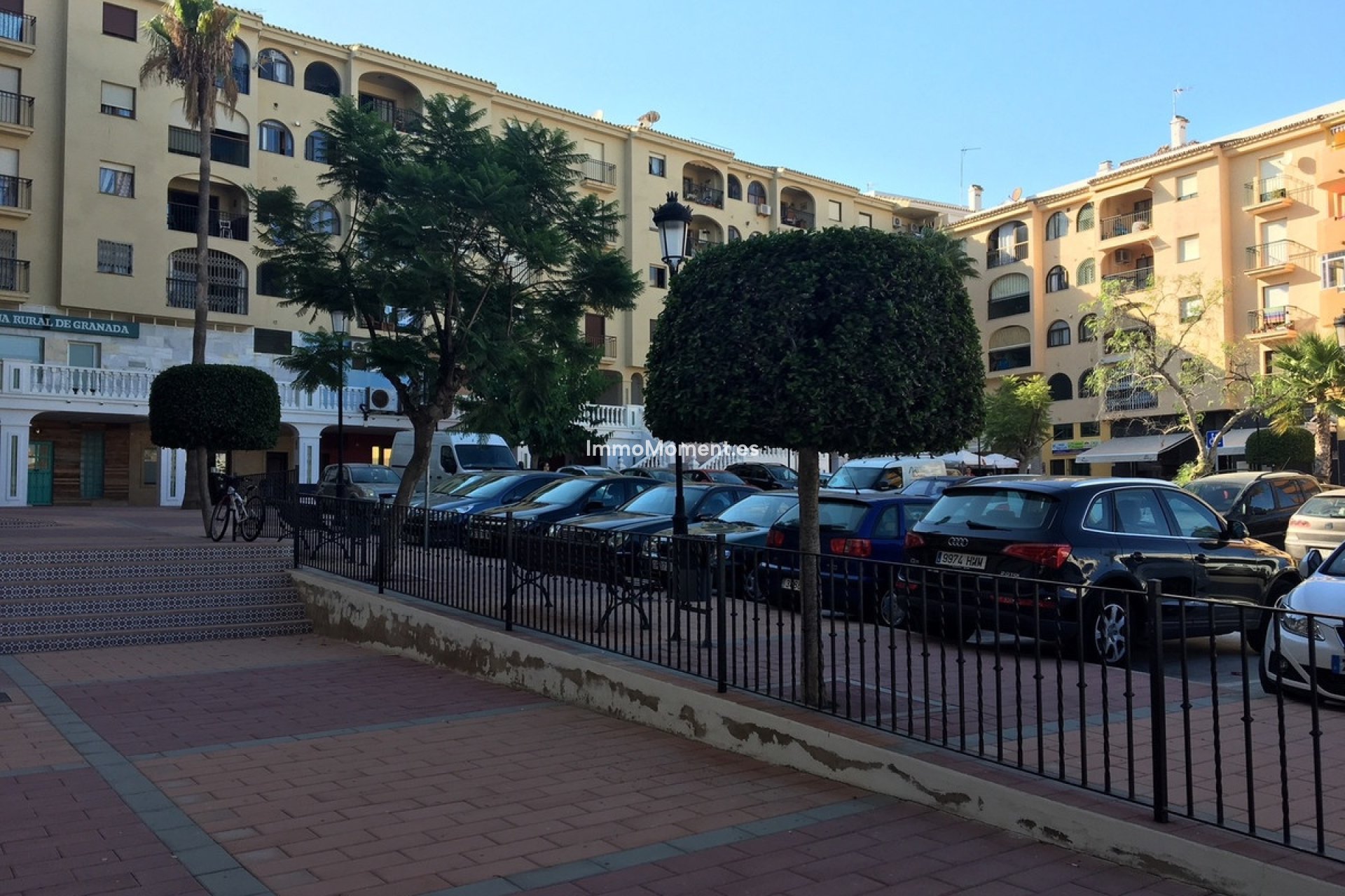 Bestaande woning - Appartement - Manilva - San Luis de Sabinillas