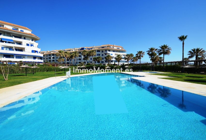 Bestaande woning - Appartement - Manilva - San Luis de Sabinillas
