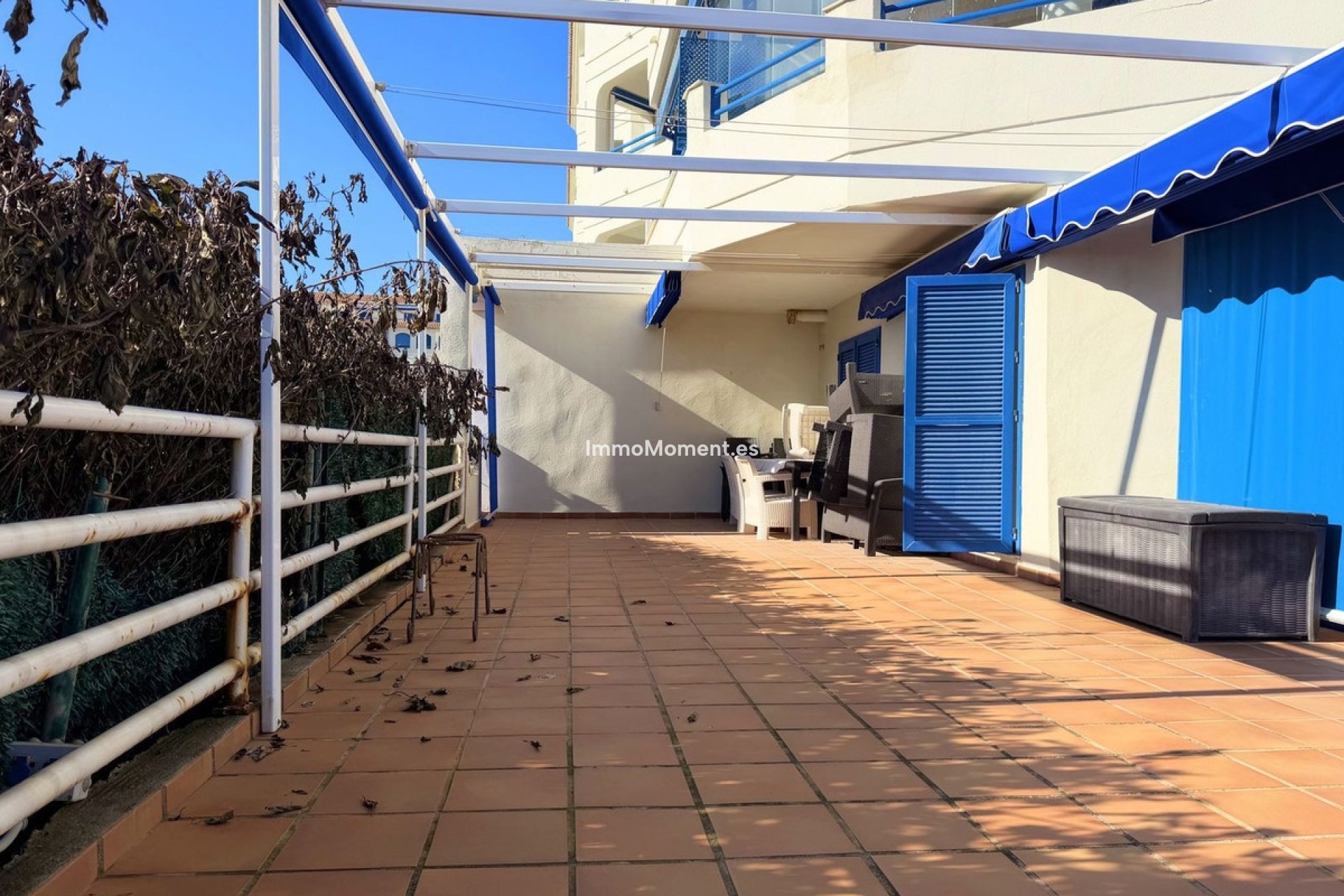Bestaande woning - Appartement - Manilva - San Luis de Sabinillas