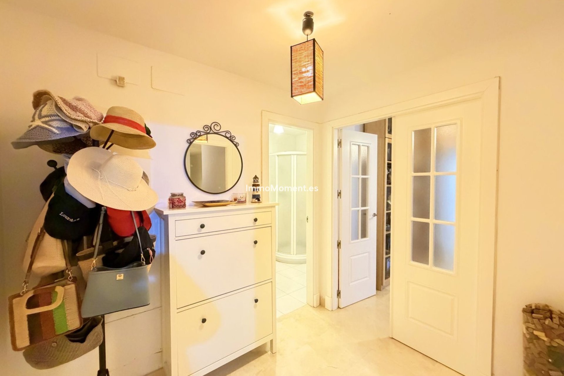 Bestaande woning - Appartement - Manilva - San Luis de Sabinillas