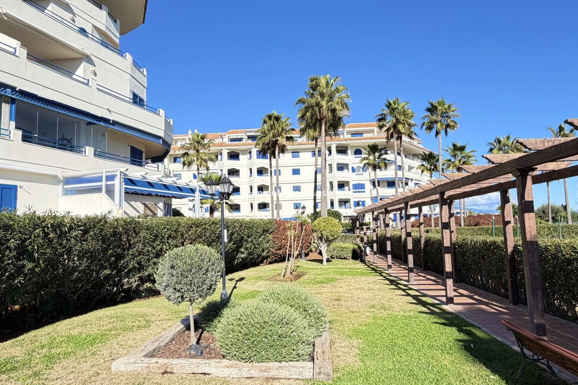 Bestaande woning - Appartement - Manilva - San Luis de Sabinillas