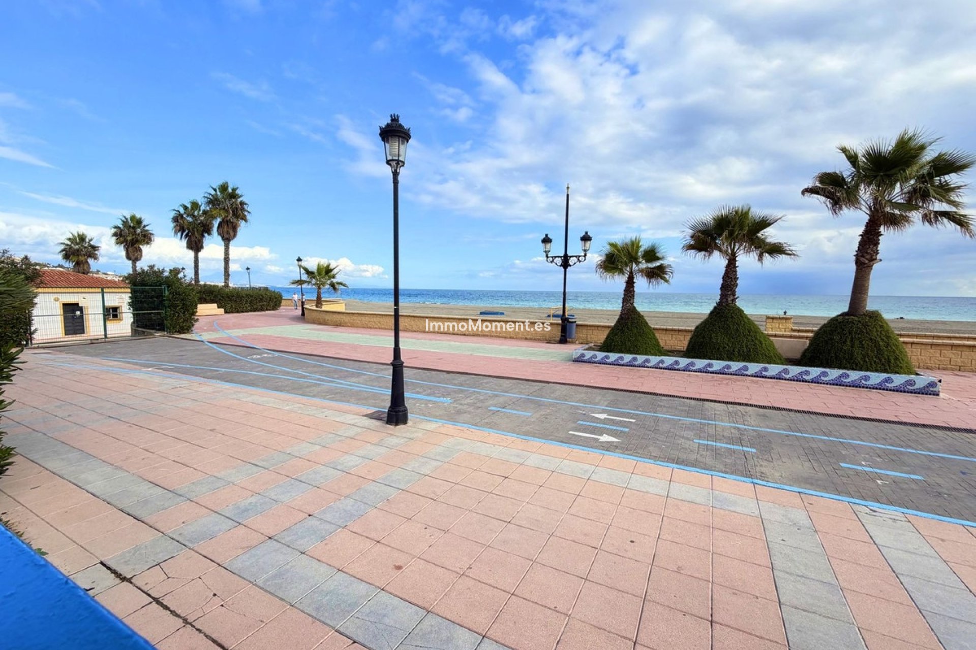 Bestaande woning - Appartement - Manilva - San Luis de Sabinillas