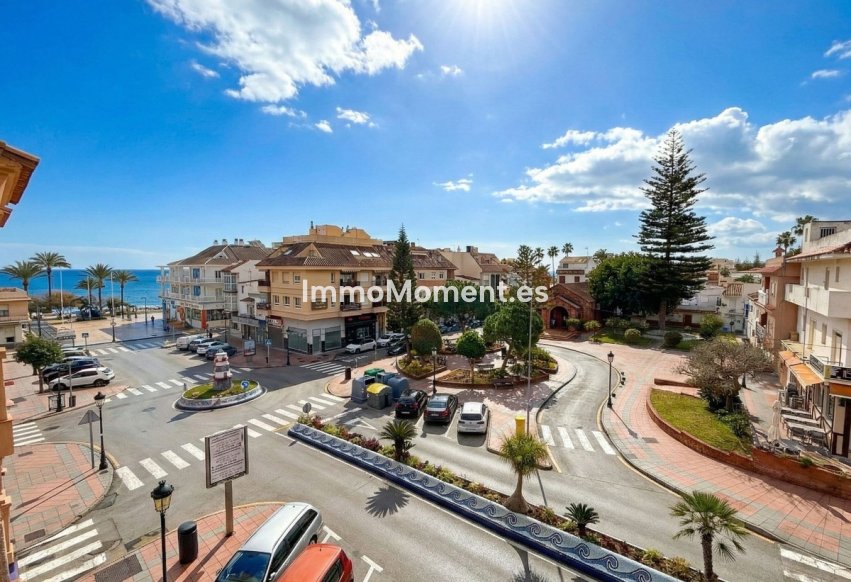 Bestaande woning - Appartement - Manilva - San Luis de Sabinillas