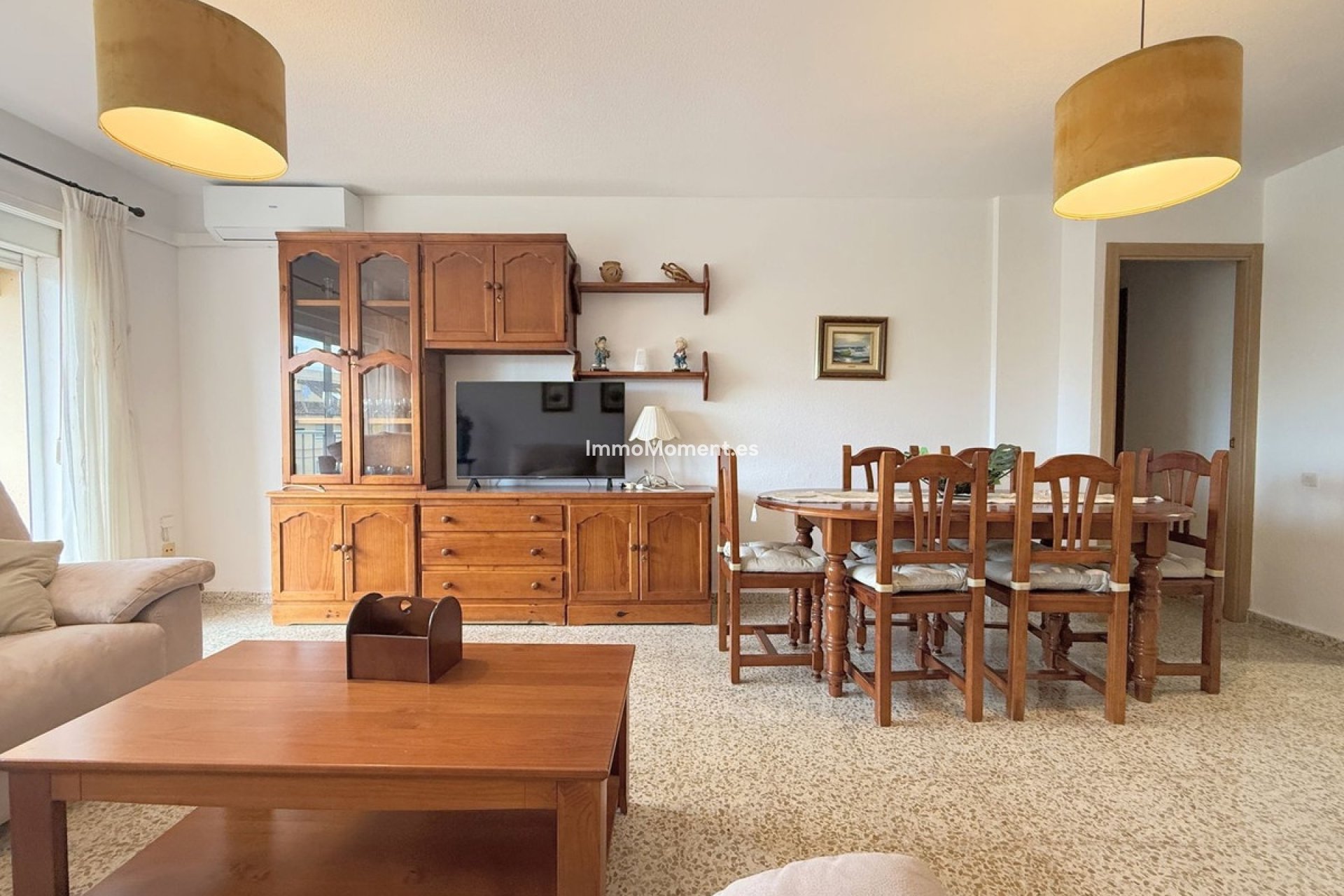 Bestaande woning - Appartement - Manilva - San Luis de Sabinillas