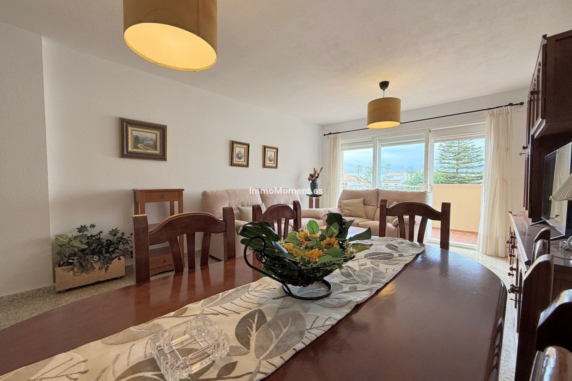 Bestaande woning - Appartement - Manilva - San Luis de Sabinillas