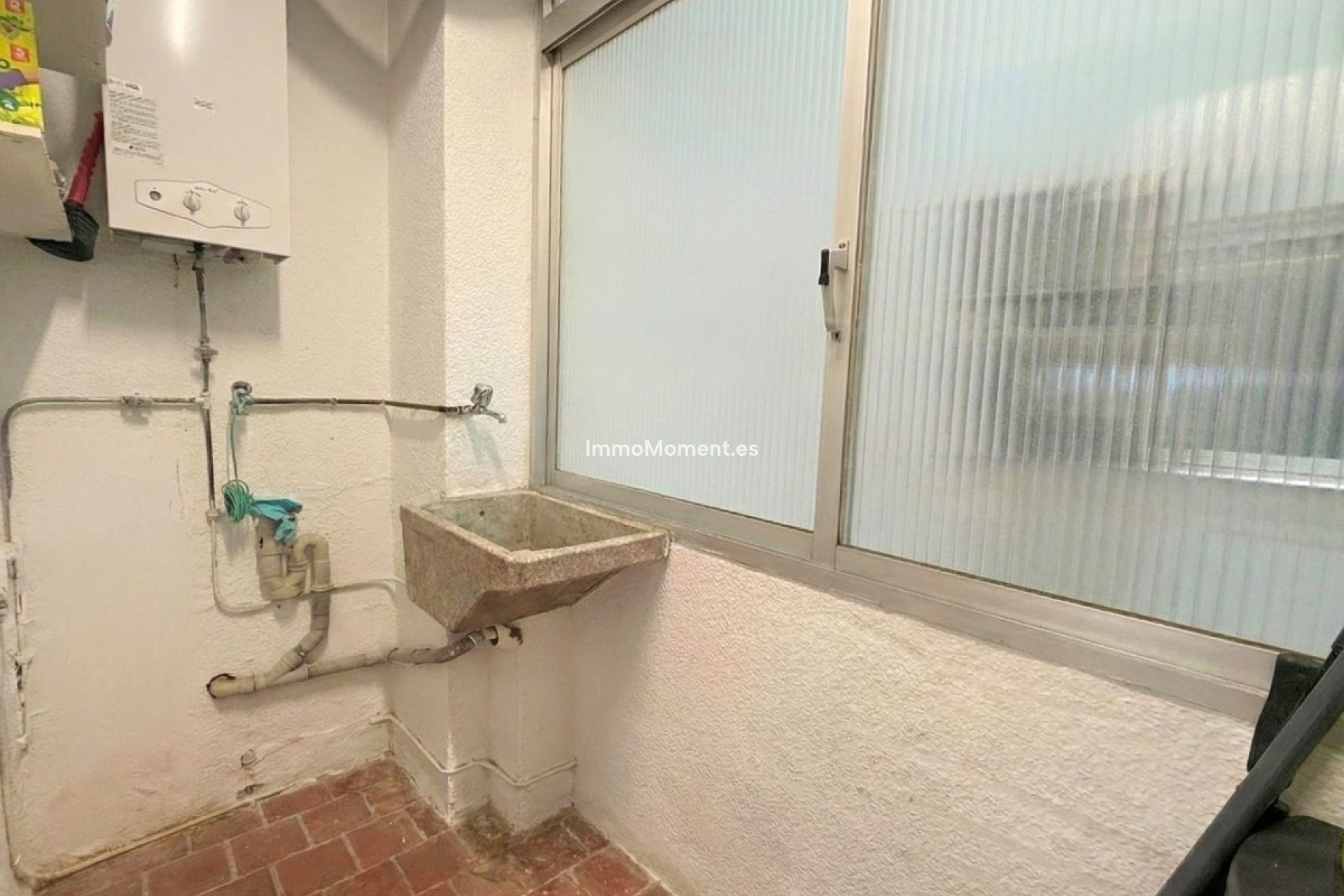 Bestaande woning - Appartement - Manilva - San Luis de Sabinillas