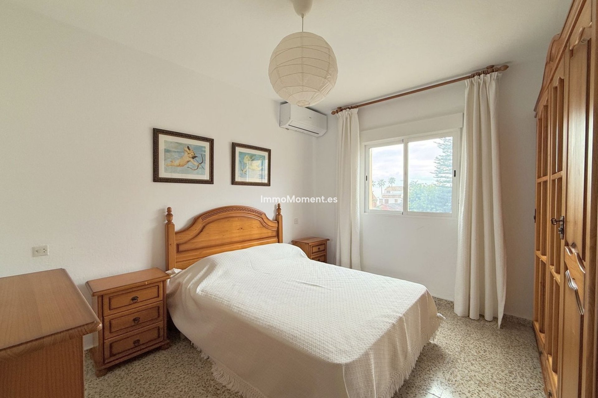 Bestaande woning - Appartement - Manilva - San Luis de Sabinillas