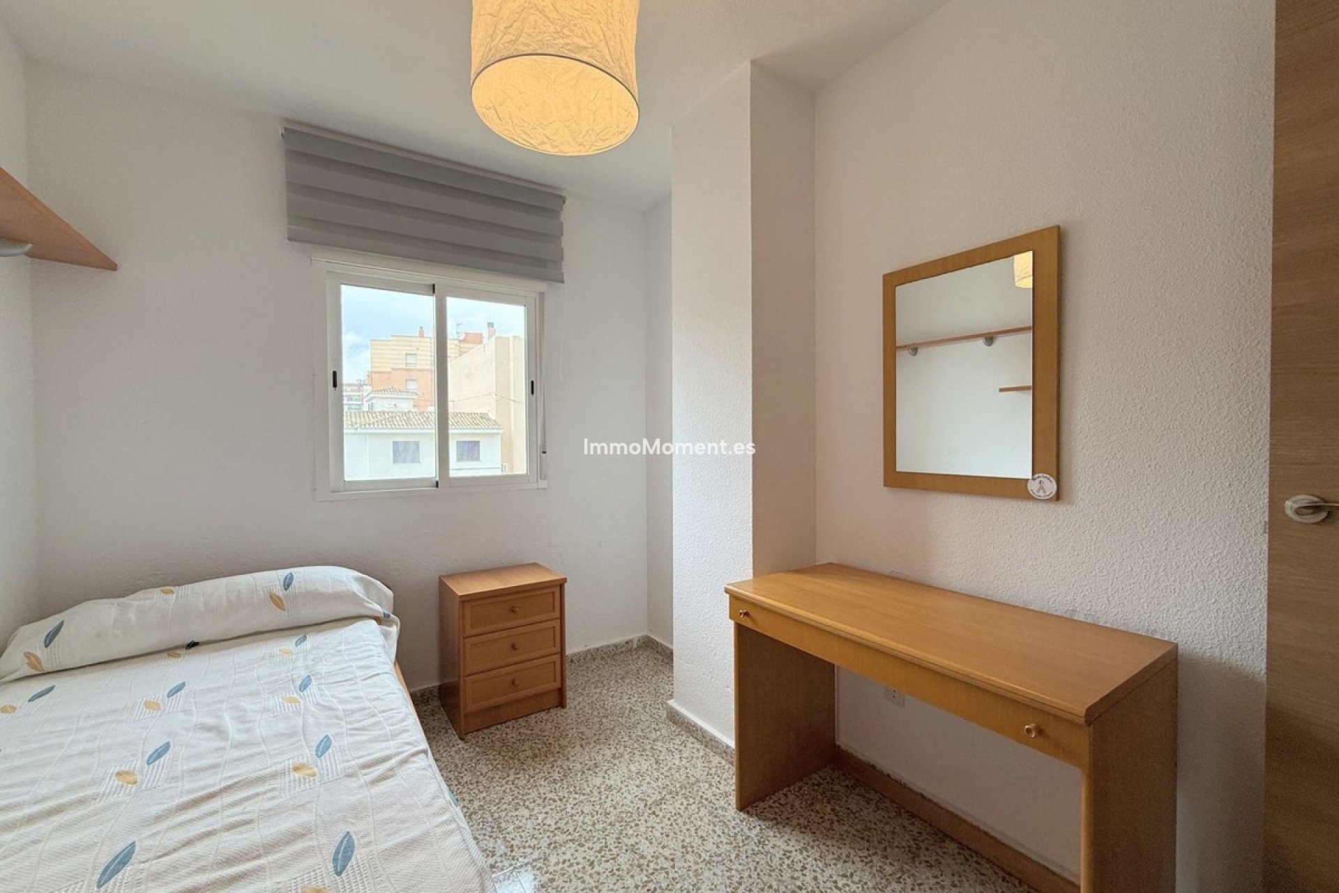 Bestaande woning - Appartement - Manilva - San Luis de Sabinillas