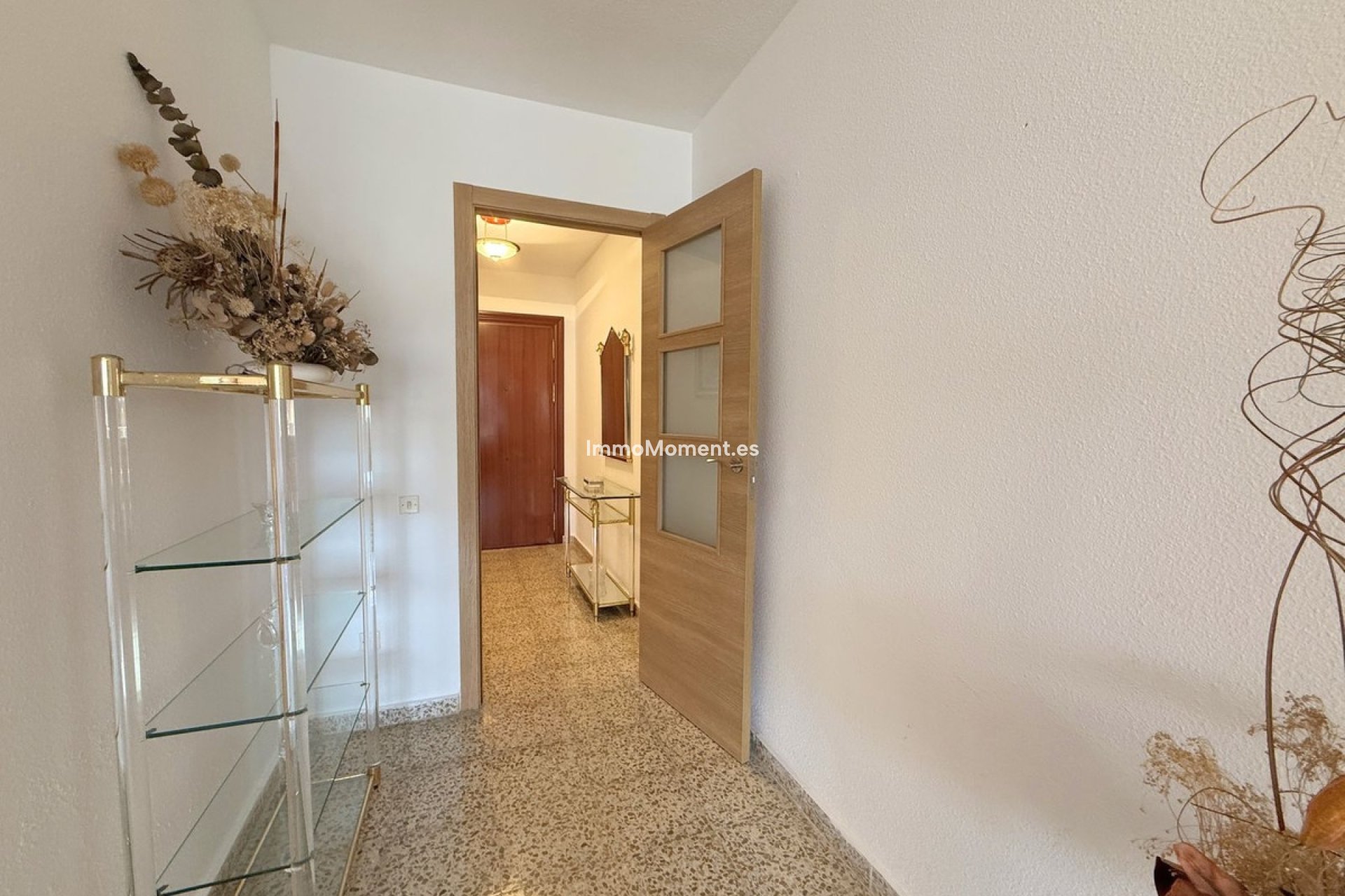 Bestaande woning - Appartement - Manilva - San Luis de Sabinillas
