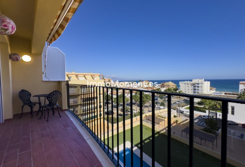 Bestaande woning - Appartement - Manilva - San Luis de Sabinillas