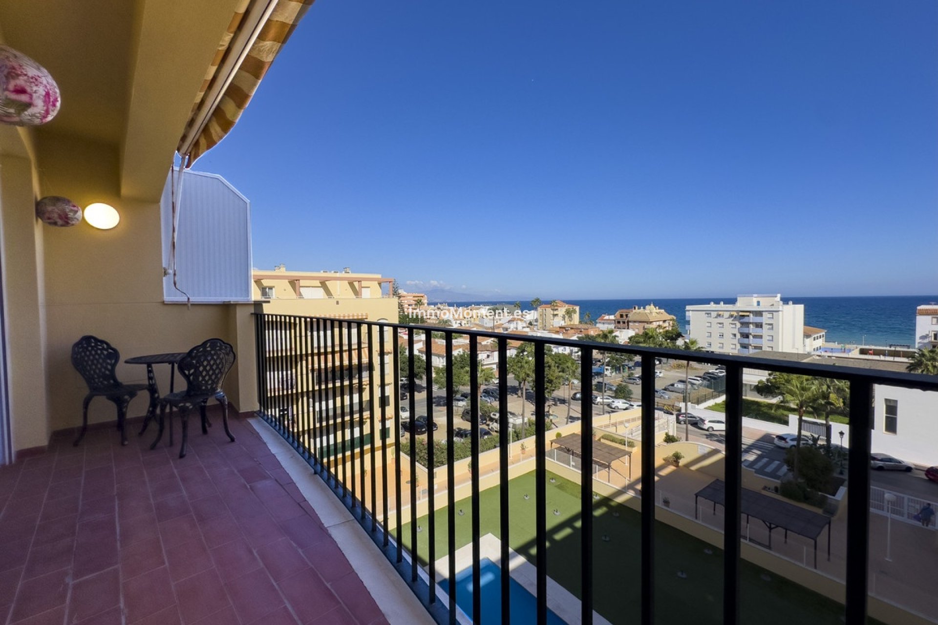 Bestaande woning - Appartement - Manilva - San Luis de Sabinillas
