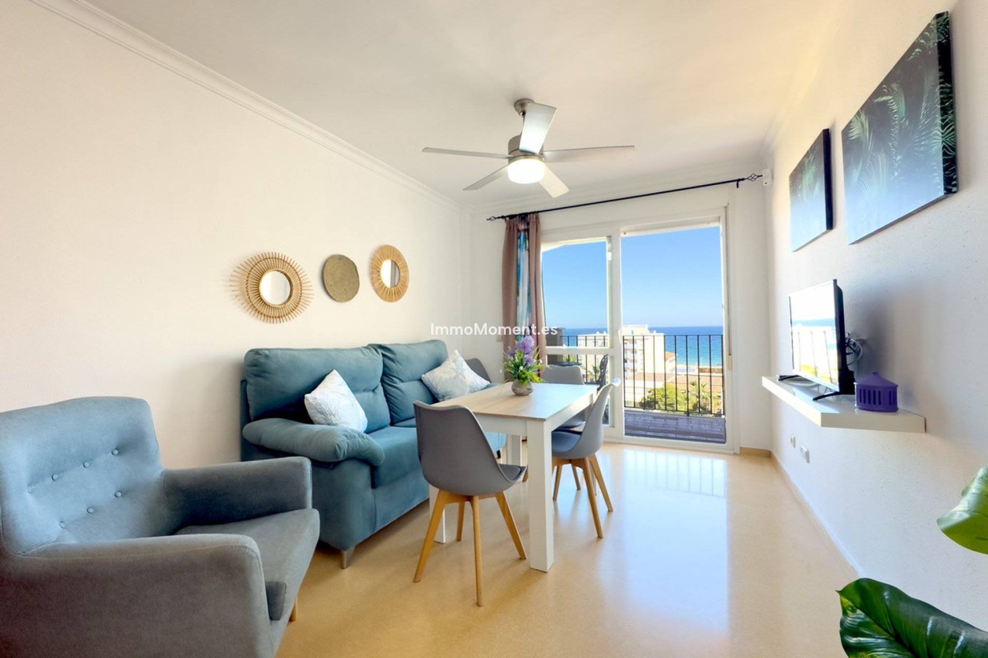 Bestaande woning - Appartement - Manilva - San Luis de Sabinillas