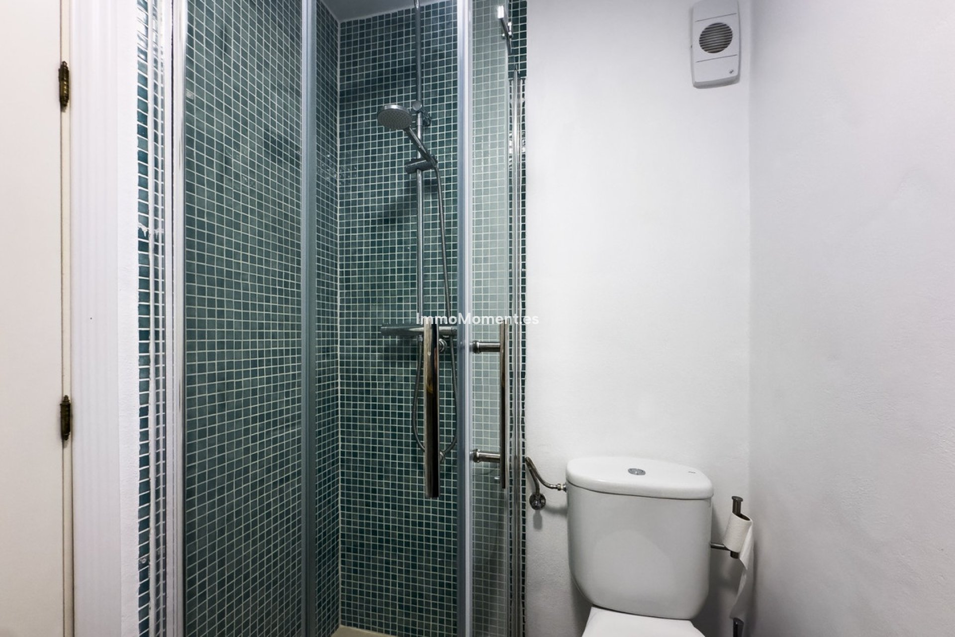 Bestaande woning - Appartement - Manilva - San Luis de Sabinillas