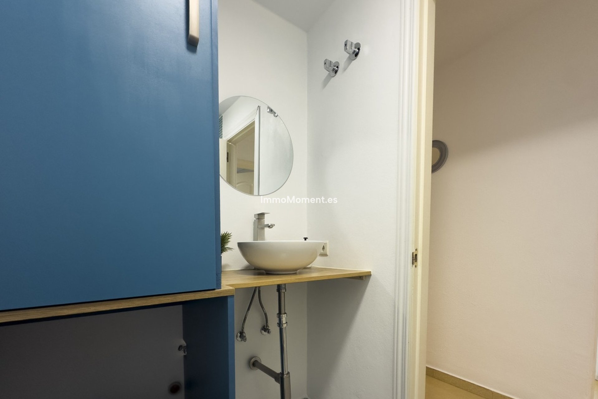 Bestaande woning - Appartement - Manilva - San Luis de Sabinillas