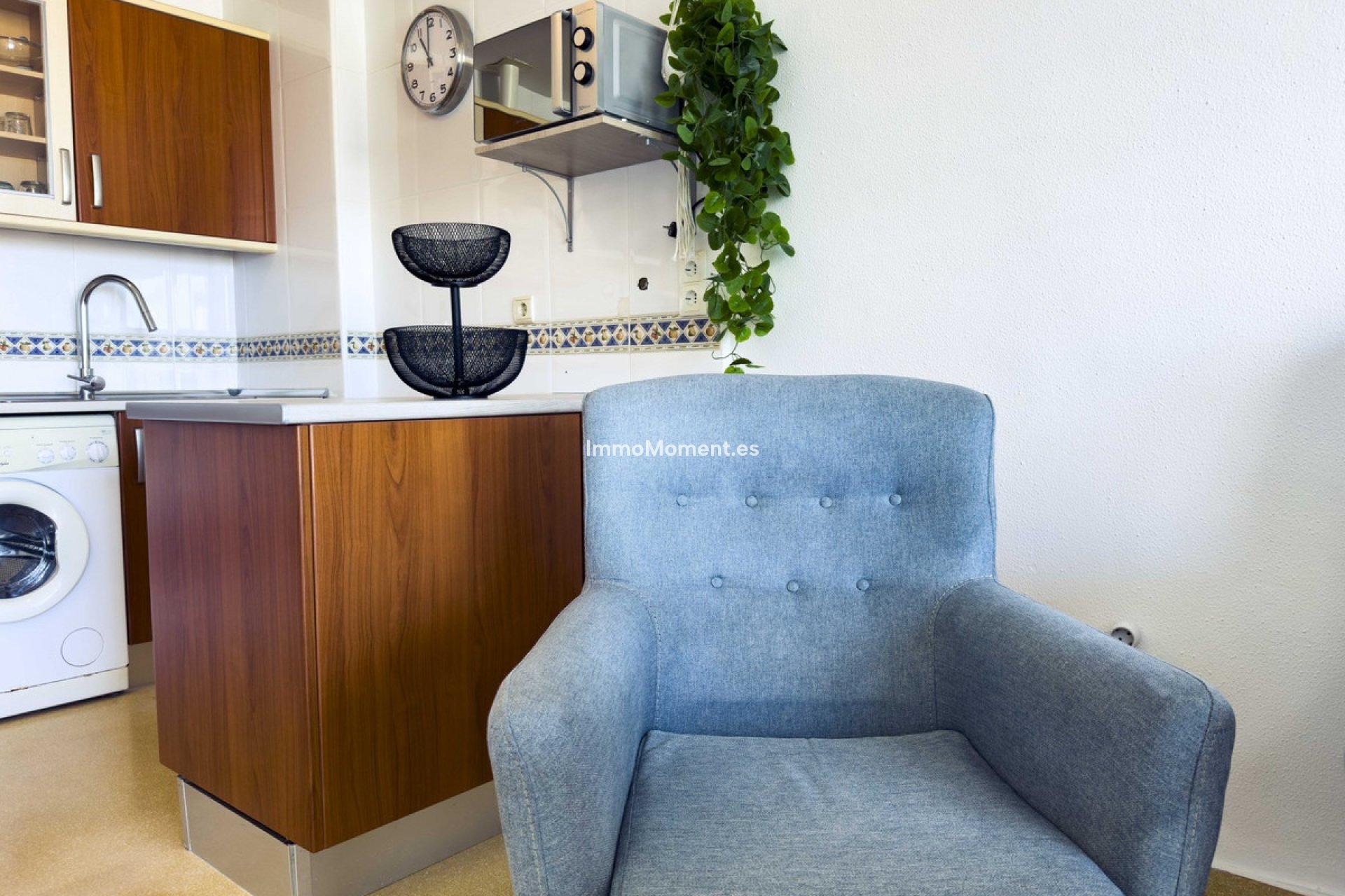 Bestaande woning - Appartement - Manilva - San Luis de Sabinillas