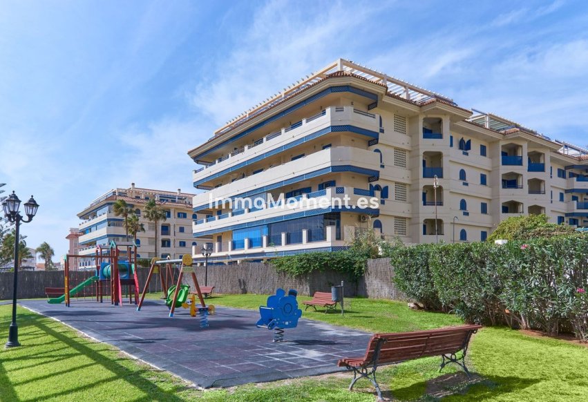 Bestaande woning - Appartement - Manilva - San Luis de Sabinillas