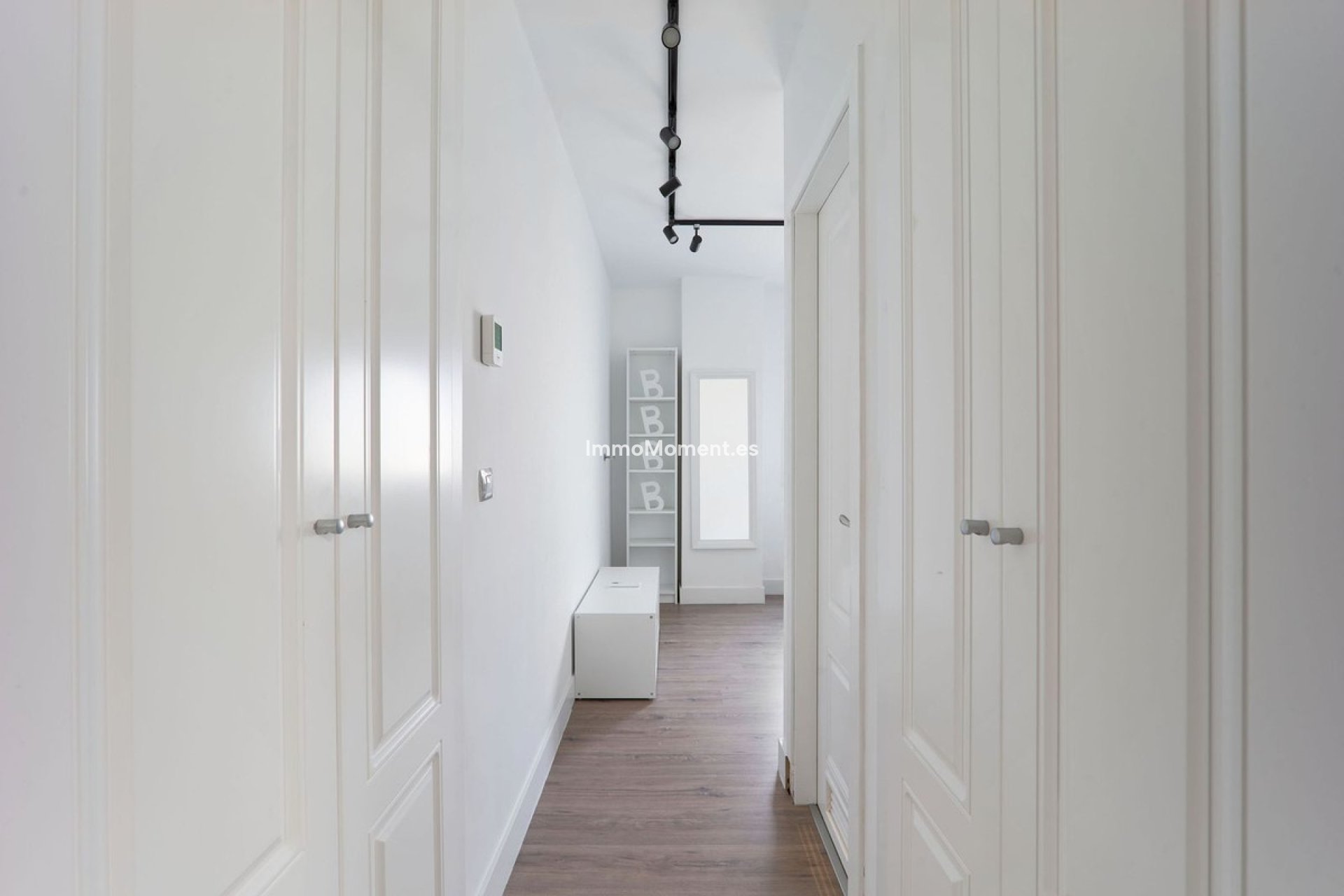 Bestaande woning - Appartement - Manilva - San Luis de Sabinillas