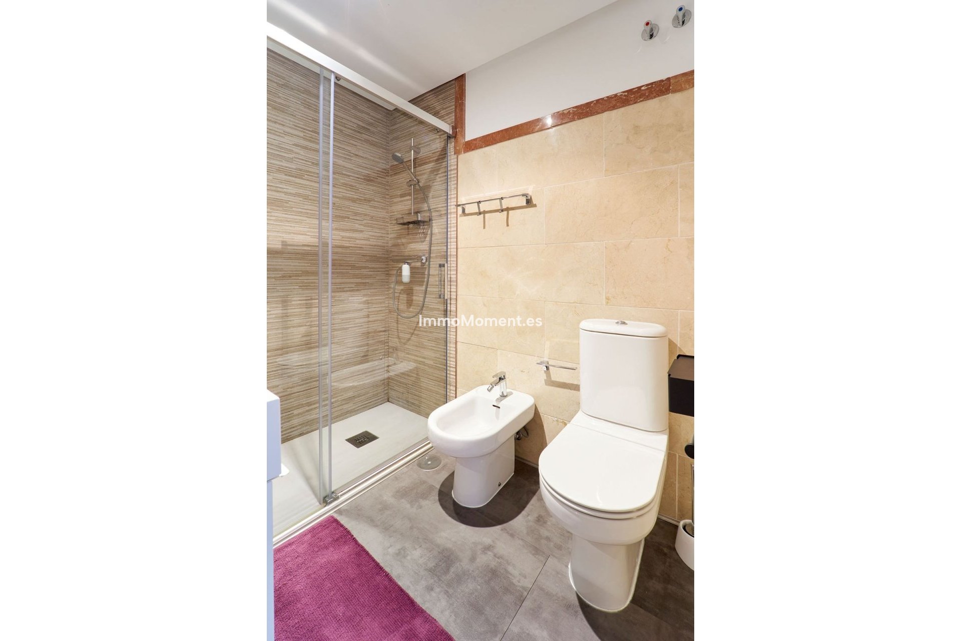 Bestaande woning - Appartement - Manilva - San Luis de Sabinillas