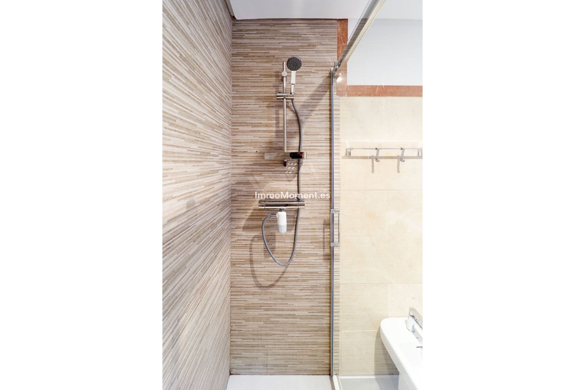 Bestaande woning - Appartement - Manilva - San Luis de Sabinillas