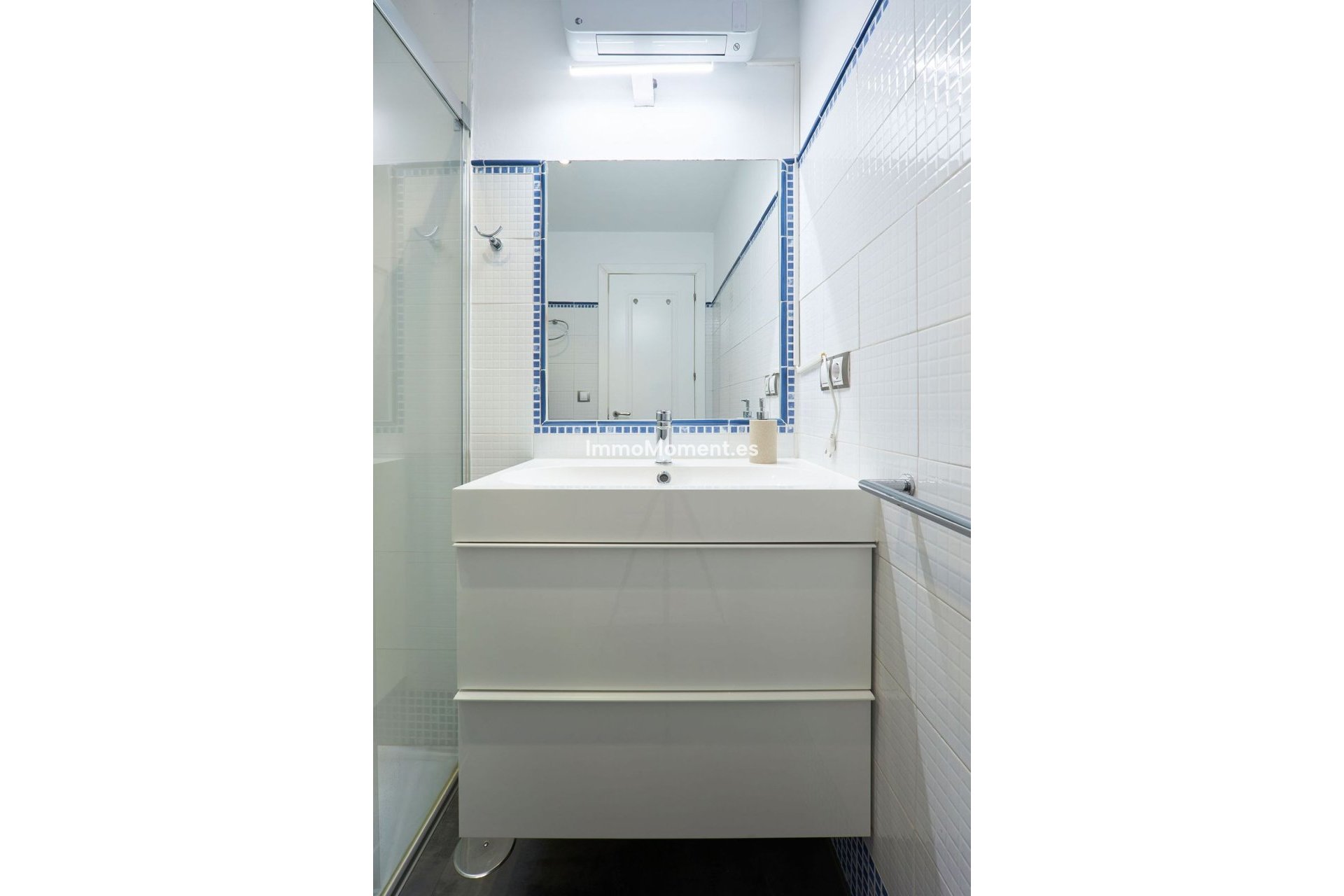 Bestaande woning - Appartement - Manilva - San Luis de Sabinillas