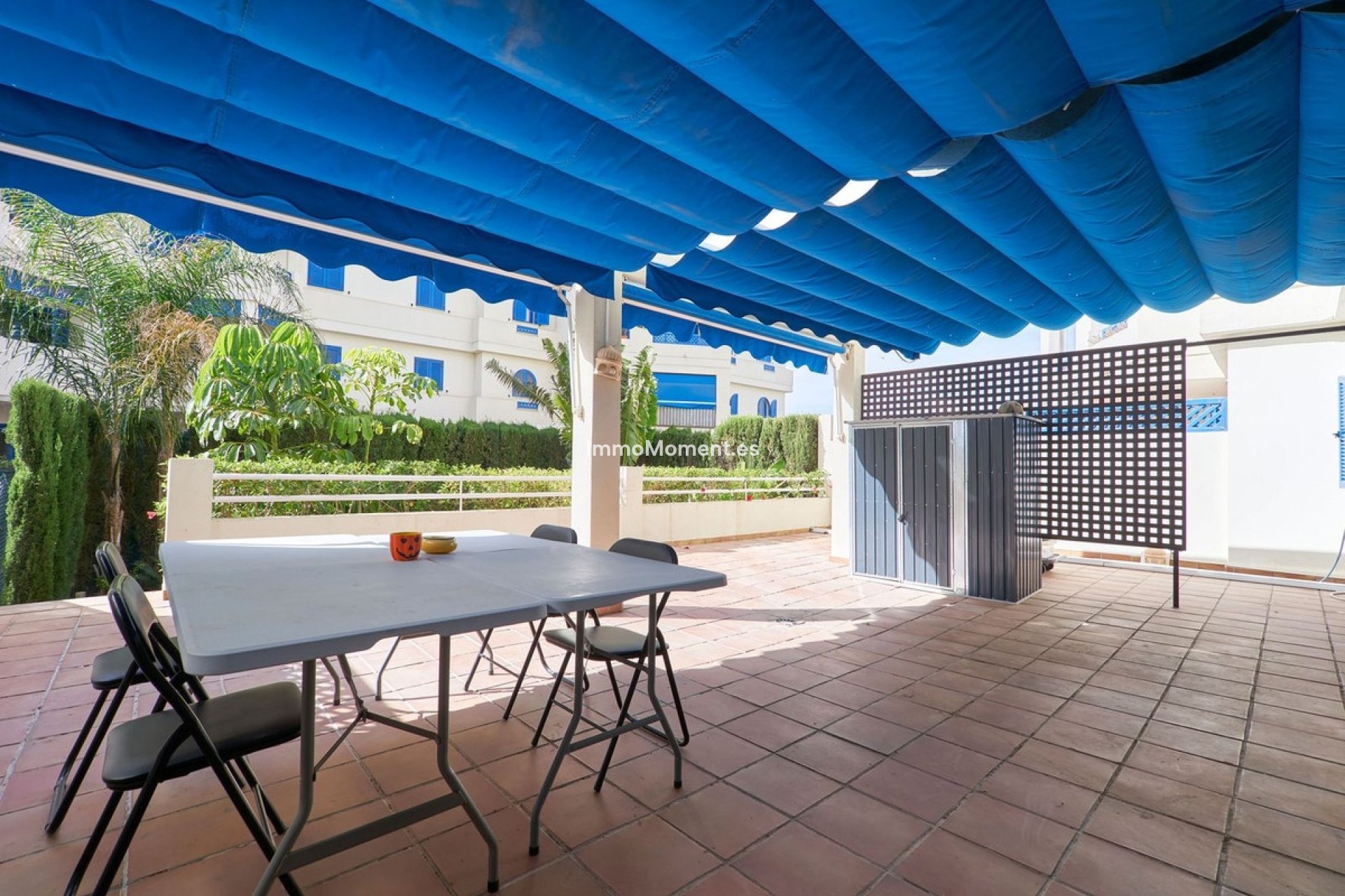 Bestaande woning - Appartement - Manilva - San Luis de Sabinillas