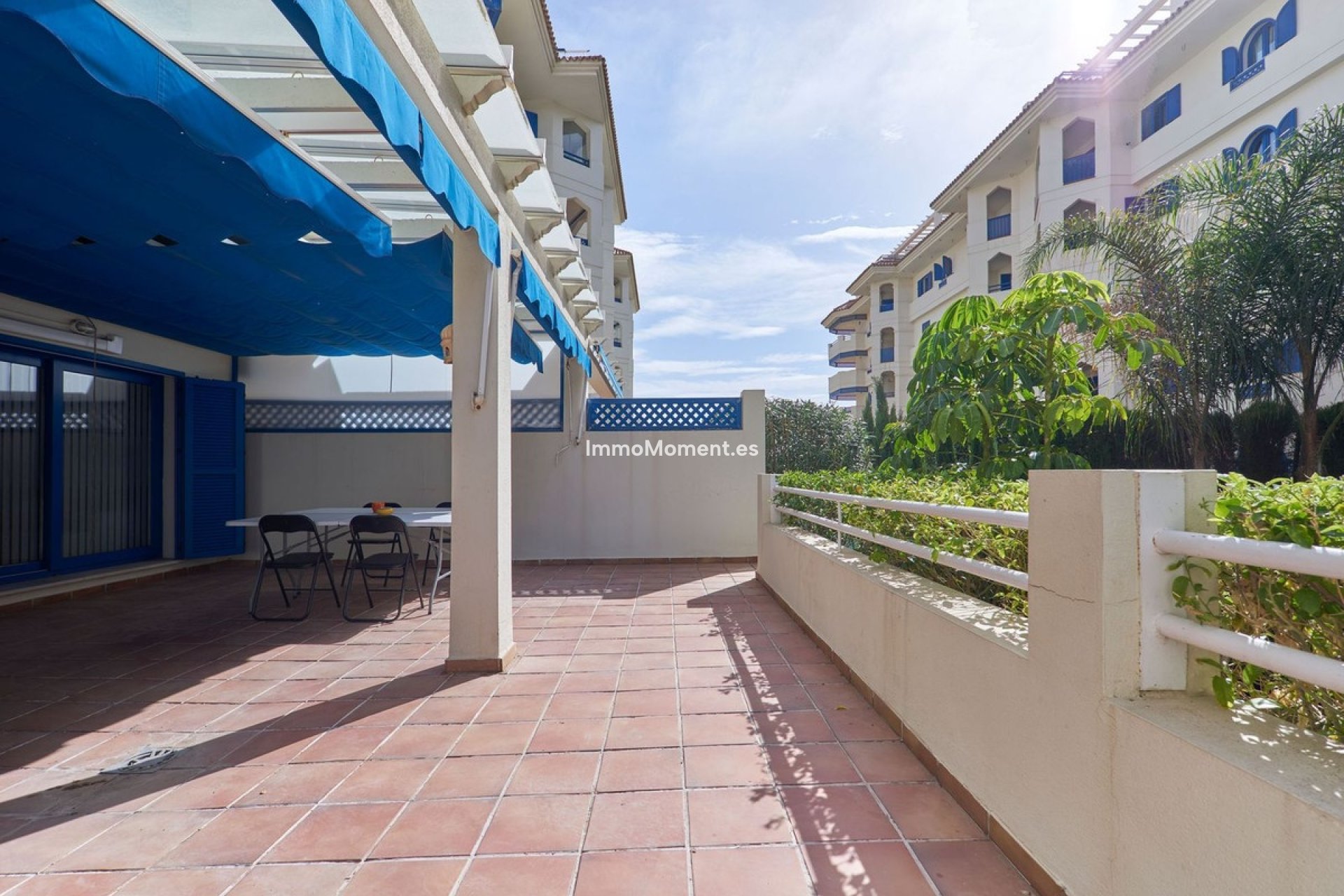 Bestaande woning - Appartement - Manilva - San Luis de Sabinillas