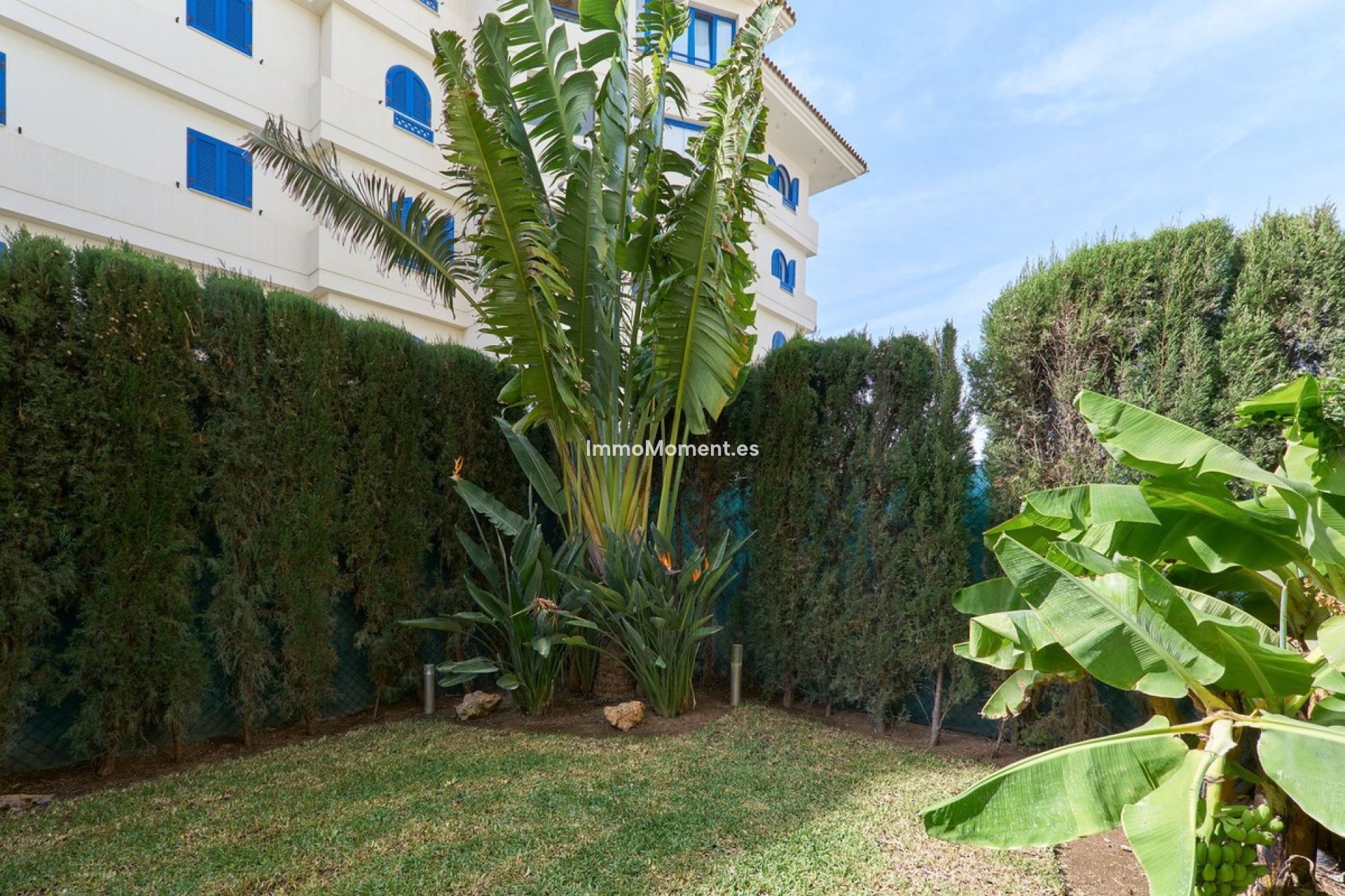 Bestaande woning - Appartement - Manilva - San Luis de Sabinillas