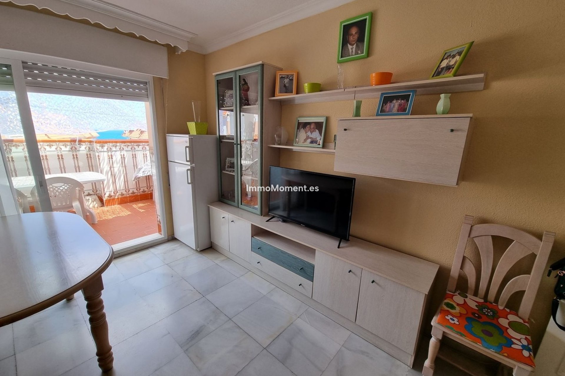 Bestaande woning - Appartement - Manilva - San Luis de Sabinillas
