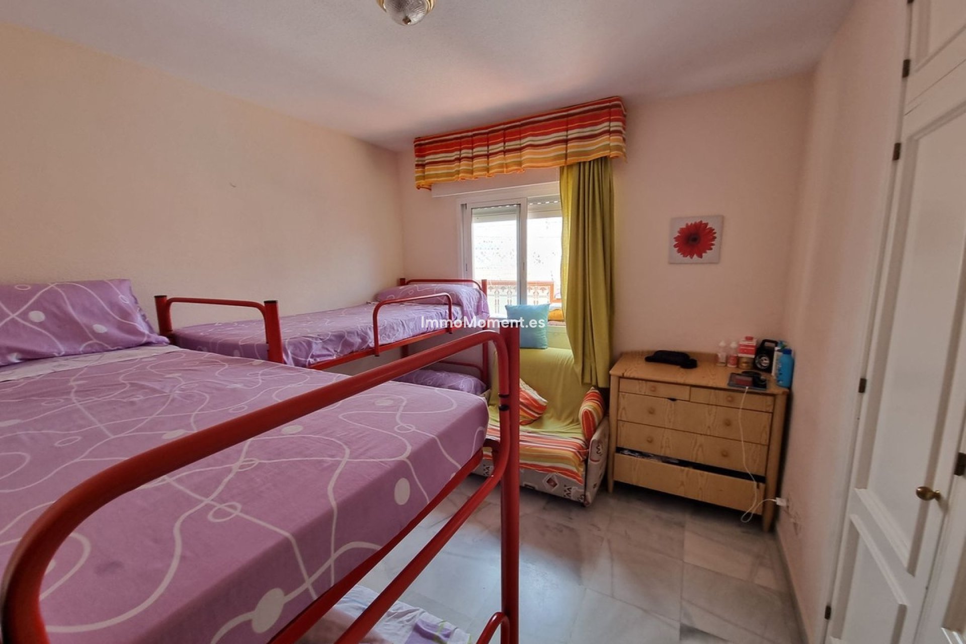 Bestaande woning - Appartement - Manilva - San Luis de Sabinillas