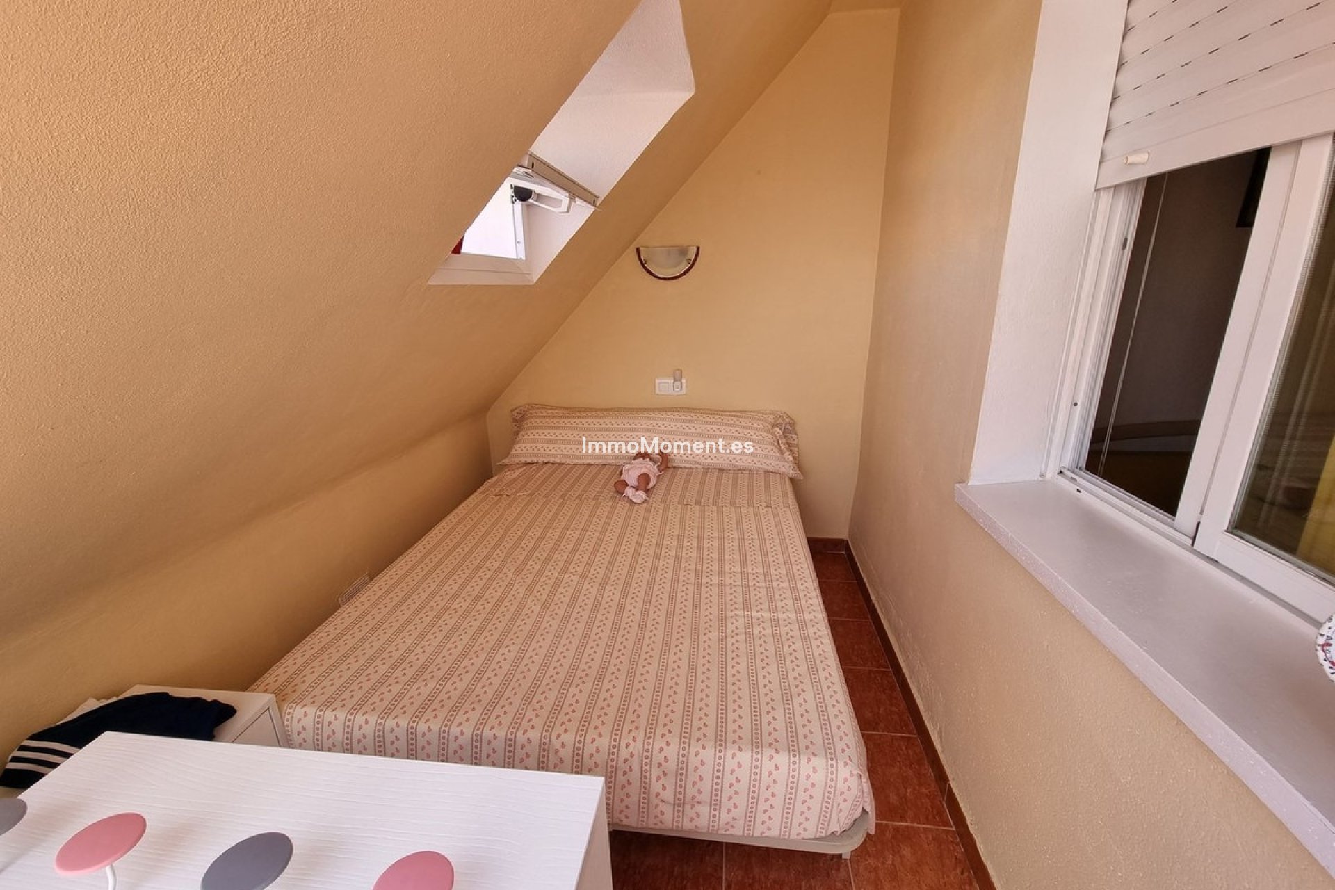 Bestaande woning - Appartement - Manilva - San Luis de Sabinillas