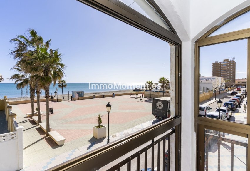 Bestaande woning - Appartement - Manilva - San Luis de Sabinillas